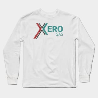Xero Gas 2008 Long Sleeve T-Shirt